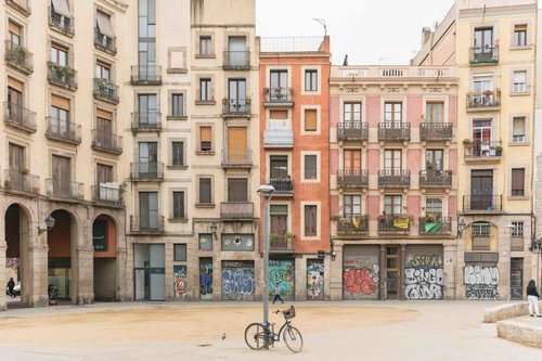 Real Estate in Barcelona: The Lowdown
