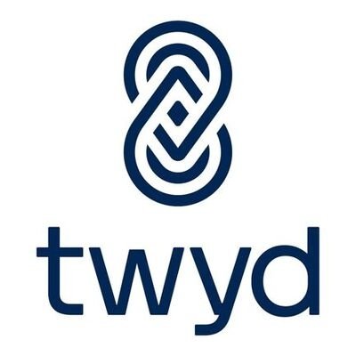 TWYD logo