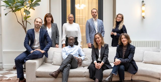 Mediane Conseil