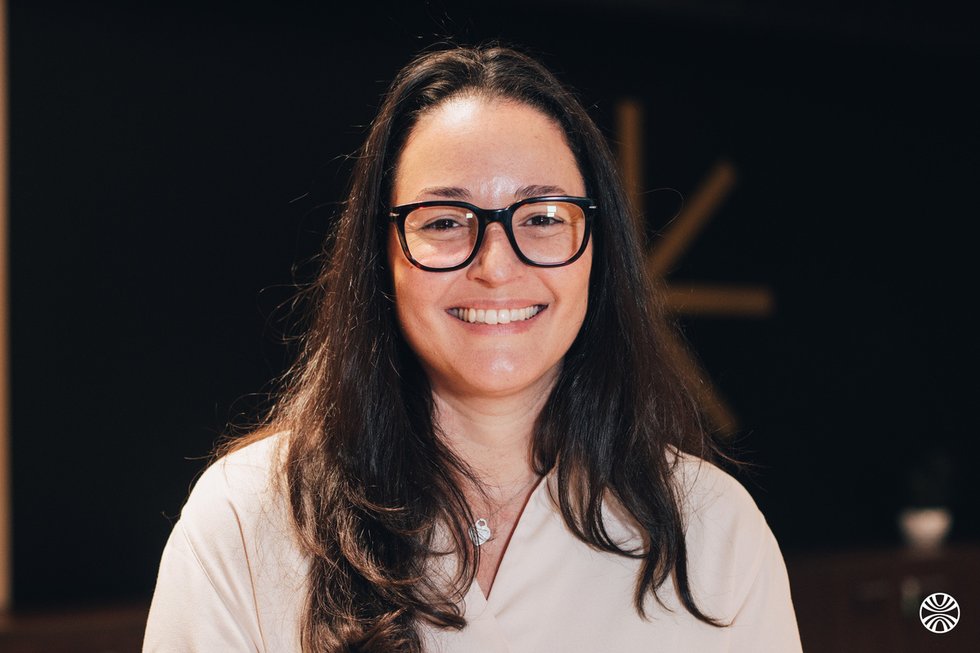 Rencontrez Vanessa, Program Manager - Valtech