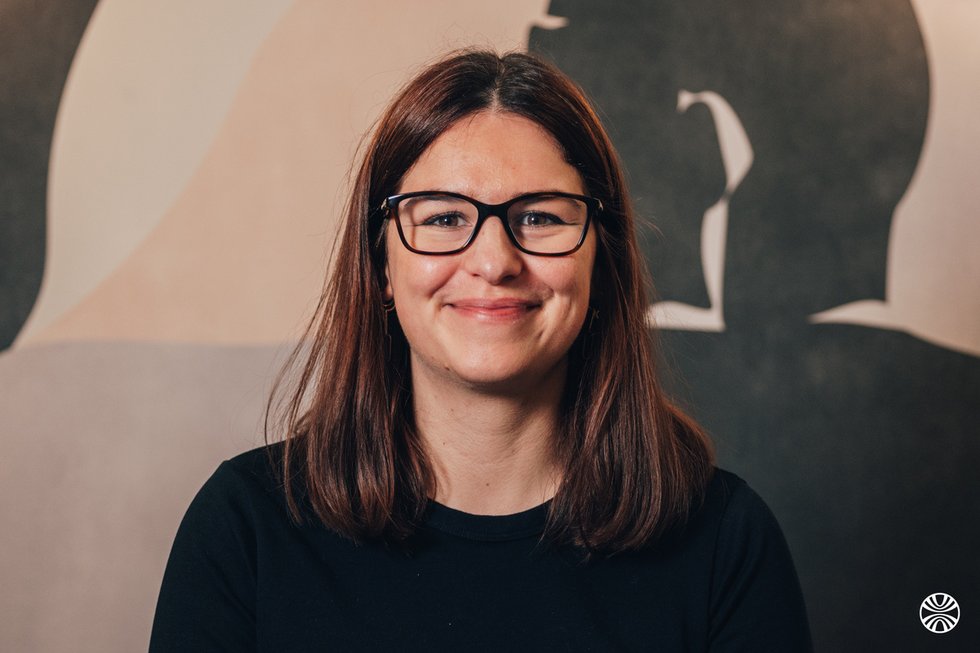 Rencontrez Laura, Customer Success Manager - ARMIS