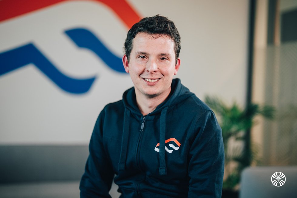 Rencontrez Emmanuel, CEO - Fleetiz