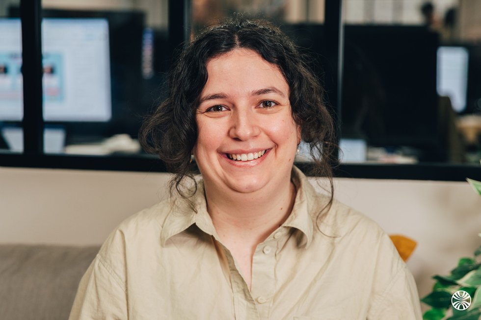 Rencontrez Adèle, Software Engineer - Korint