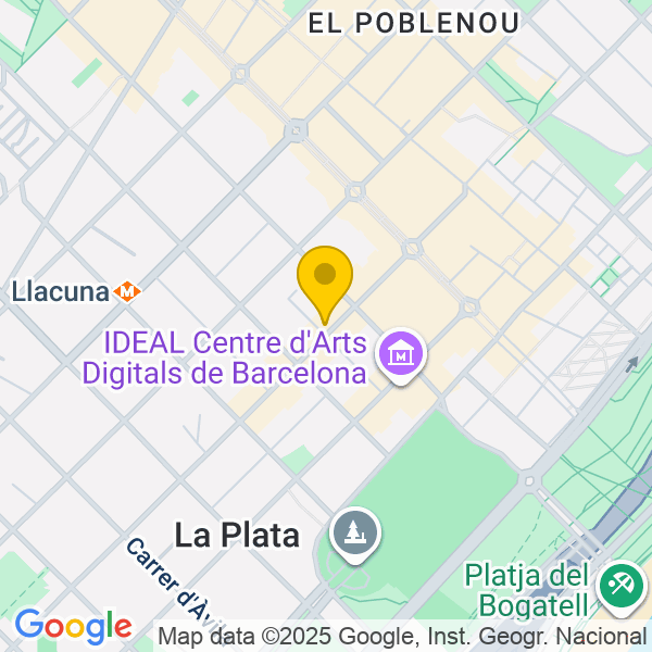 Carrer de Ramon Turró, 08005, Barcelona