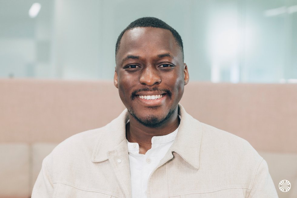 Rencontrez Dimitry, Chargé de Conformité - Sfil