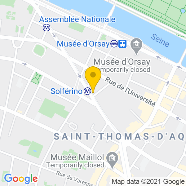 25 Boulevard Vital Bouhot, 92200, Neuilly Sur Seine
