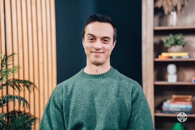 Rencontrez Morgan, Consultant - Brainsonic