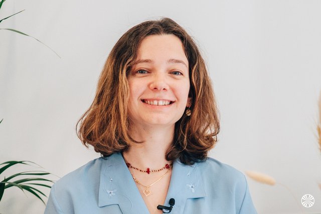 Rencontrez Suzanne, chef de projet énergétique - Terneo