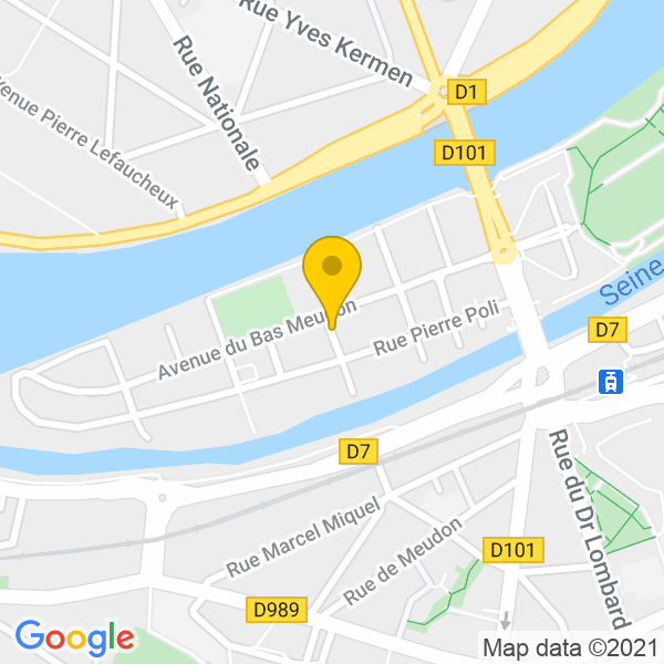rue de Saint Dominique, 75010, Paris