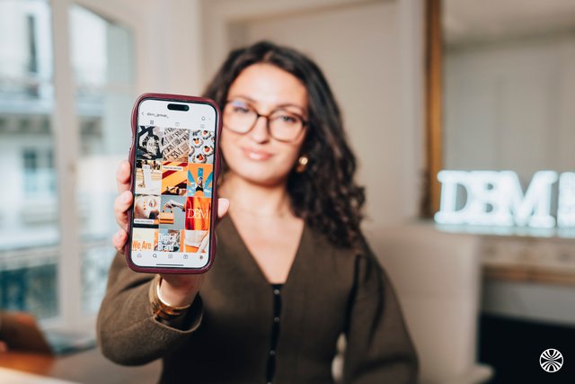 Digital Brand Makers (DBM)