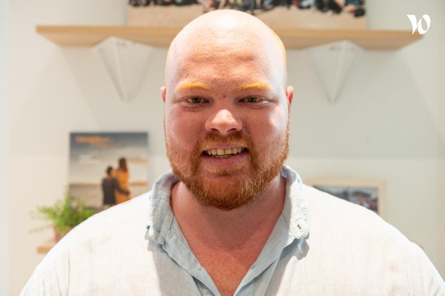 Rencontrez Edoardo, Lead of Sales - Click&Boat Group