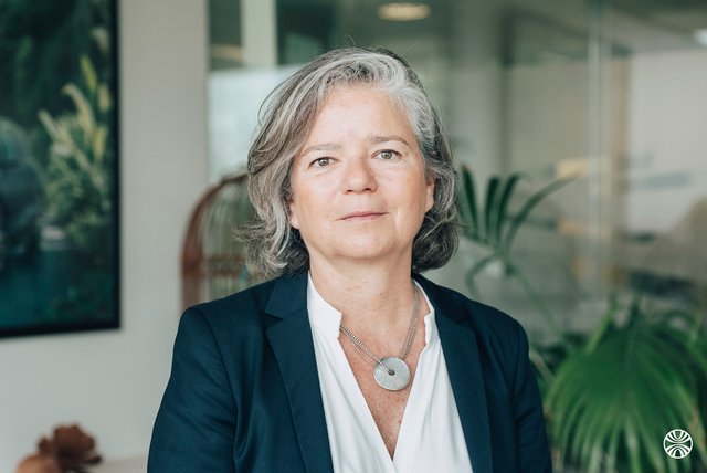 Rencontrez Nathalie, Cheffe de département Marketing RH et développement durable - Volkswagen Group France
