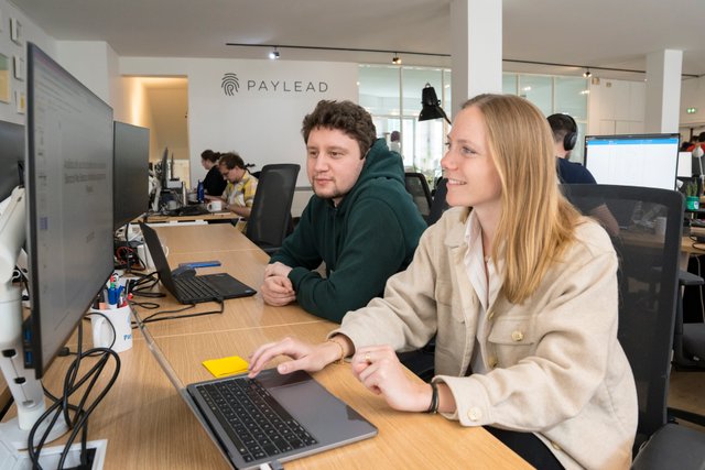 Paylead