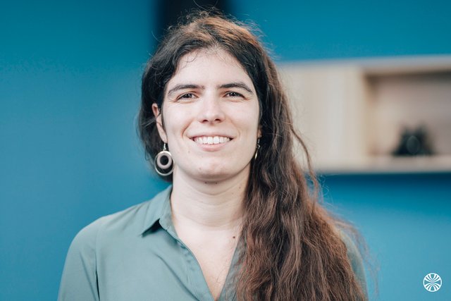 Rencontrez Sophie, Event & communication Manager - Dashdoc