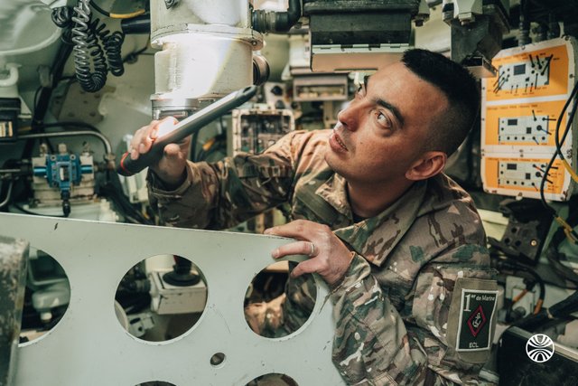Armée de Terre - sengager.fr