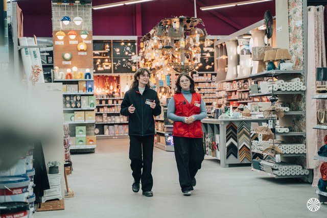 Groupement Mousquetaires