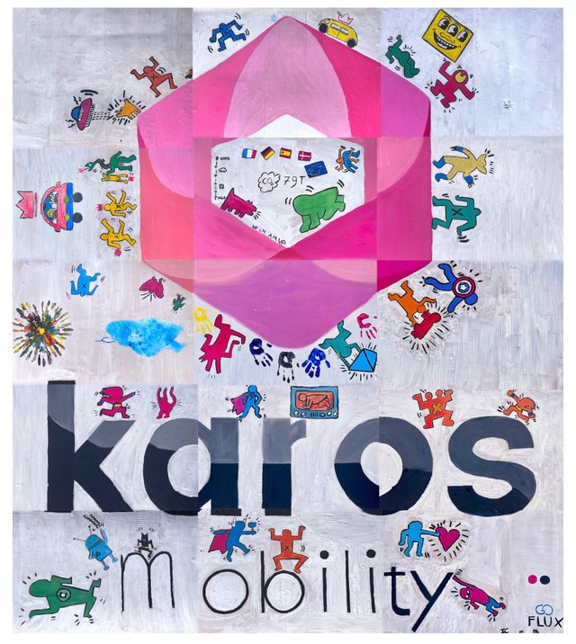 KAROS MOBILITY