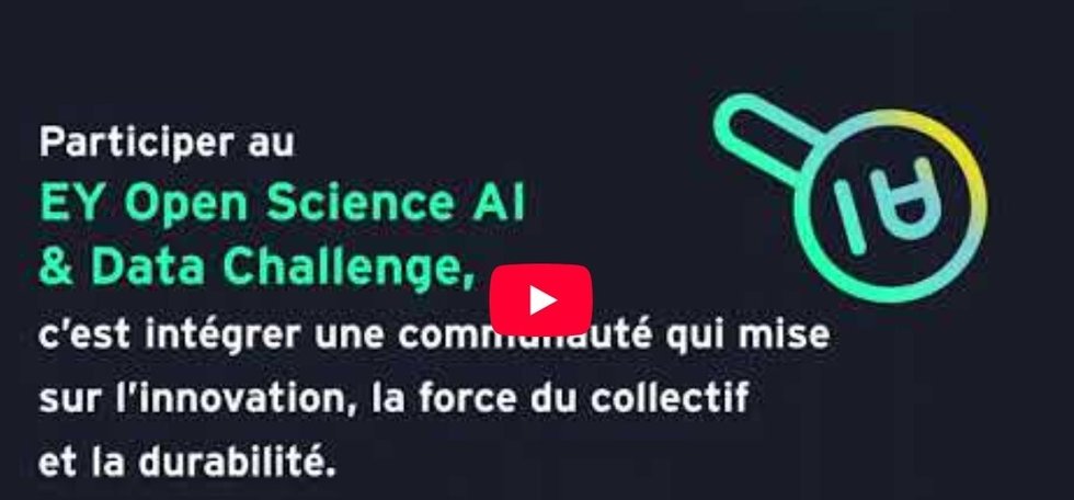 EY Open Science AI & Data Challenge 2026 🌍 - EY