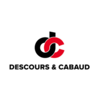 DESCOURS & CABAUD
