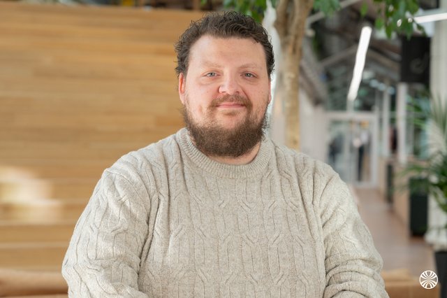 Rencontrez Guillaume, Senior Tracking Specialist - fifty-five