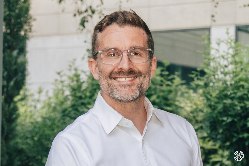 Rencontrez Grégory, Responsable Sécurité des Systèmes d'information  - Armand Thiery