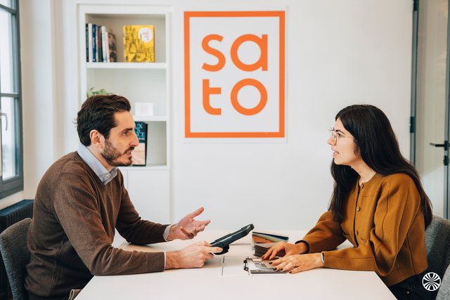 SATO