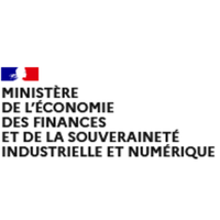 Ministère de l’Économie, des Finances et de la Souveraineté industrielle, énergétique et numérique