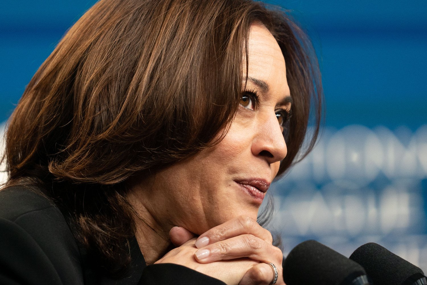 What Kamala Harris’s legacy means for the future of female leadership