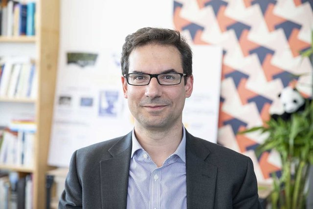 Rencontrez Olivier Dahan, Directeur Général et Associé de Balthazar Agency (2018)