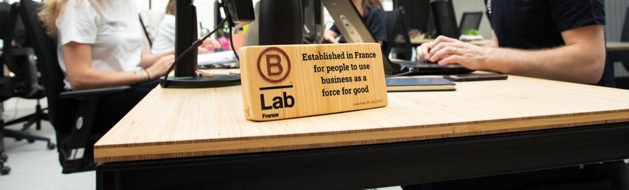 B Lab France