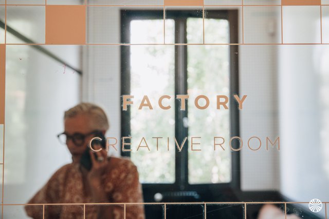 Factory