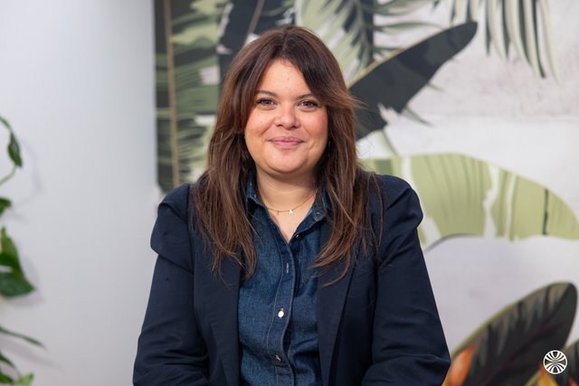 Rencontrez Tania, Animatrice Back office - MIA Assurances