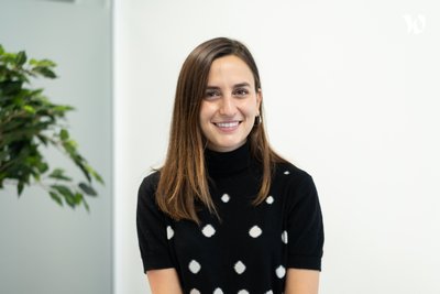 Meet Maria, Underwriting Data Scientist