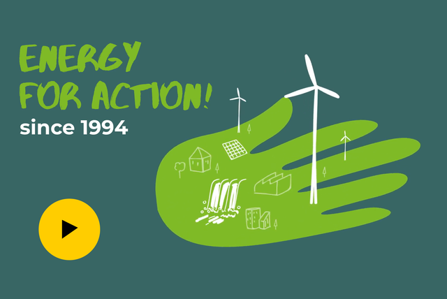 Energy for Action - Groupe VALOREM