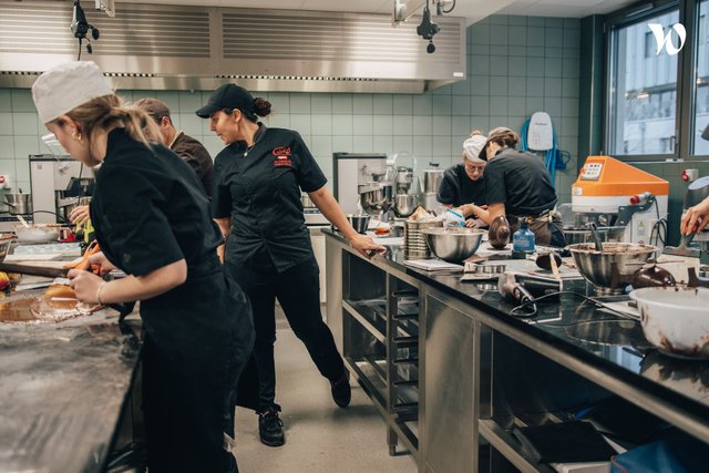 Chambre de Métiers et de l'Artisanat de Région Grand Est