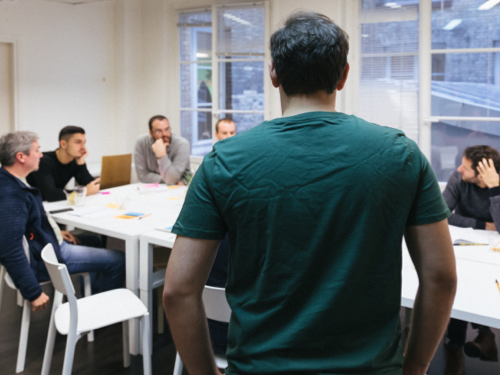 Comment gérer les événements traumatisants vécus par vos collaborateurs ?