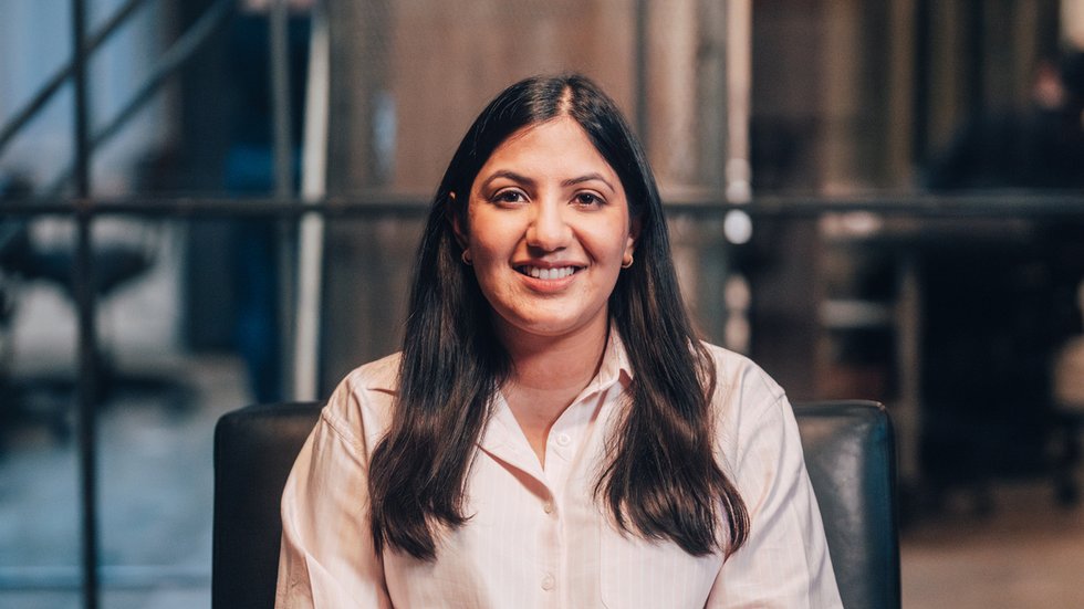 Meet Sakshi, US Head of Marketing - Welcome to the Jungle US