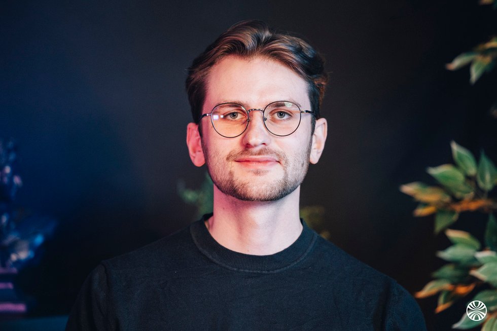 Meet Kévin, VP of Product & Design - lemlist