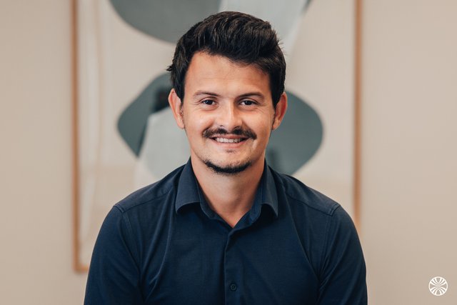 Rencontrez Alexandre, Account Manager Senior (Ekstend Consulting) - Ekstend Group