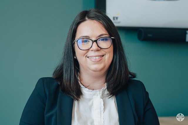 Rencontrez Elodie, Avocate fiscaliste - EY
