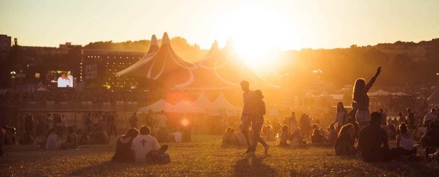 Solidarité Sida / Solidays