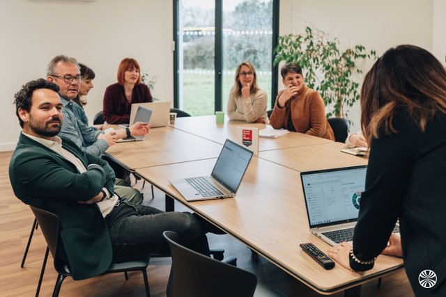 Cerfrance Loire-Atlantique