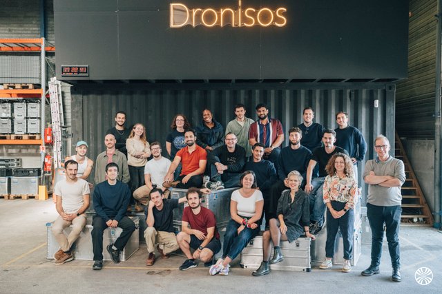 Dronisos