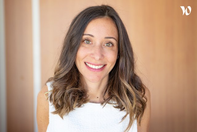 Rencontrez Laure, Co founder  - Certideal