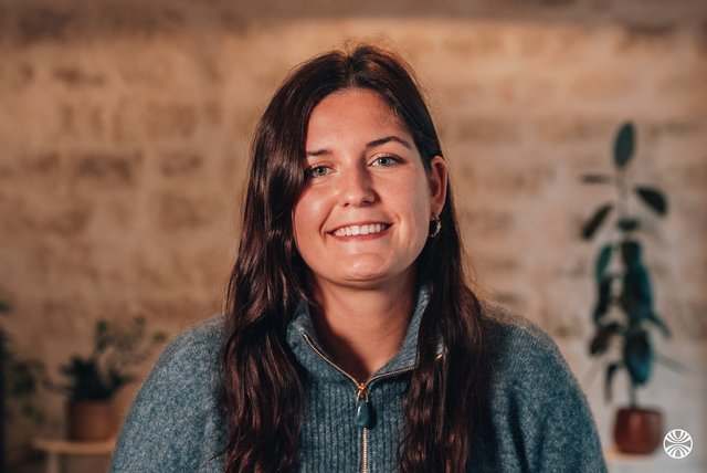 Rencontrez Barbara, Directrice des opérations - Unbottled