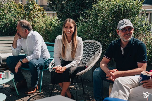 EQS Group, Data Legal Drive