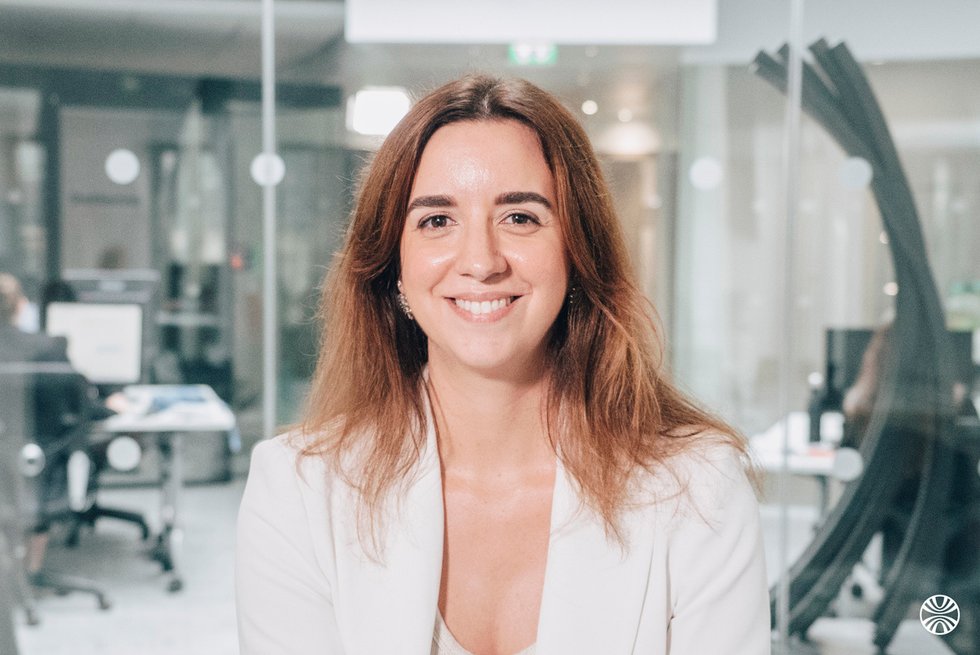 Rencontrez Léa, Avocate - Coffra group