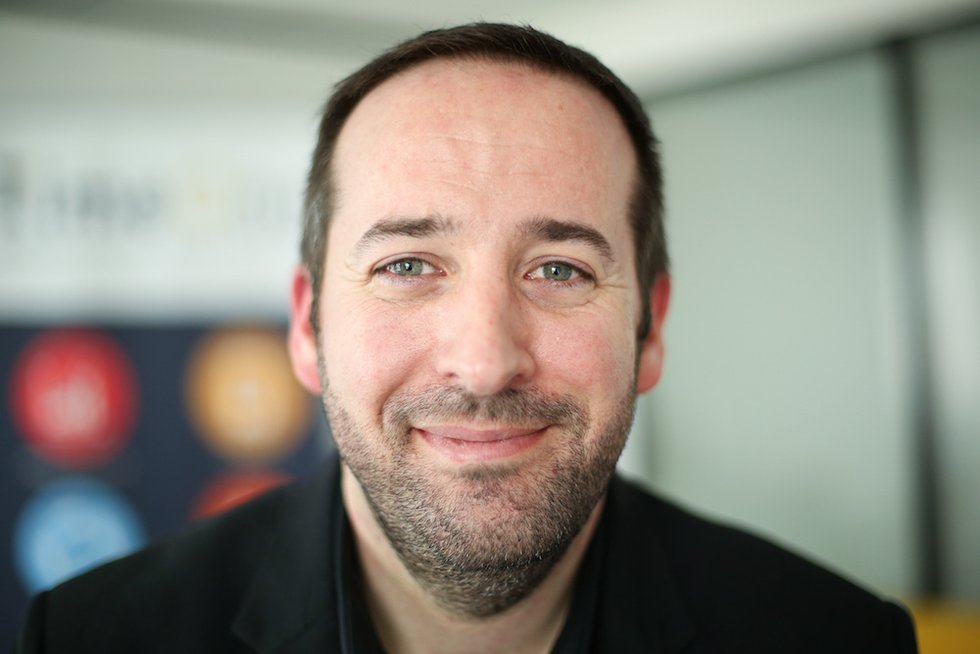 Rencontrez Julien, Directeur Général du Groupe - TimeOne Isoskèle