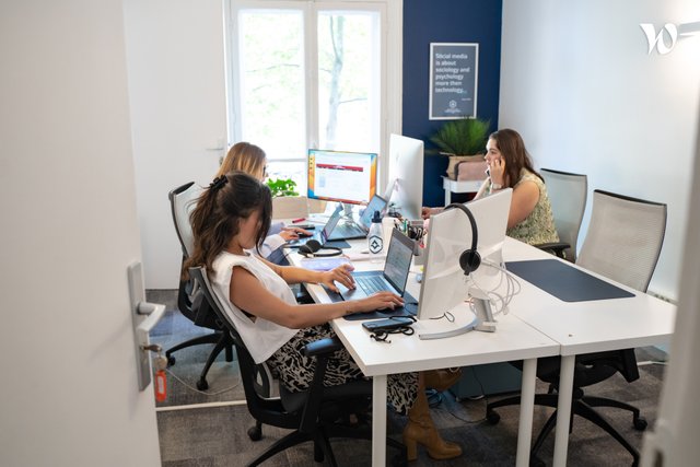 adms.paris I Globe Groupe
