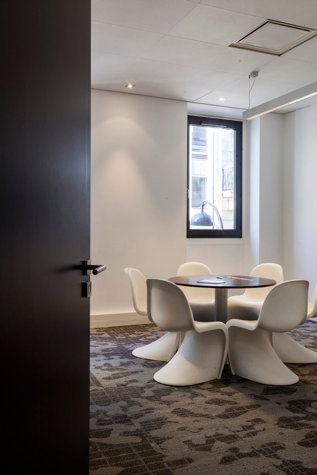 GLOBE GROUPE FRANCE